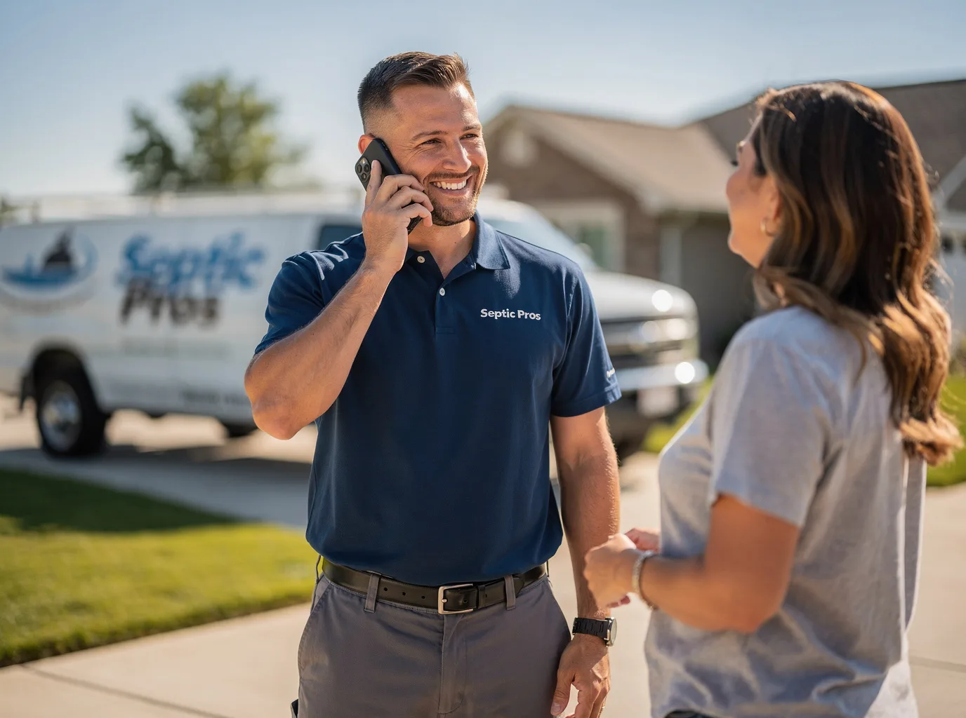 Septic Tank Pumping Bertram, TX FAQs